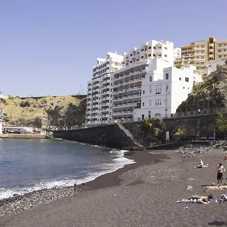 Apartman Sunny Beach Icod de los Vinos