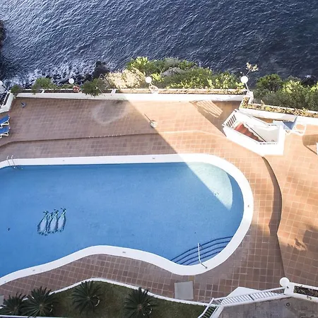 Apartman Sunny Beach