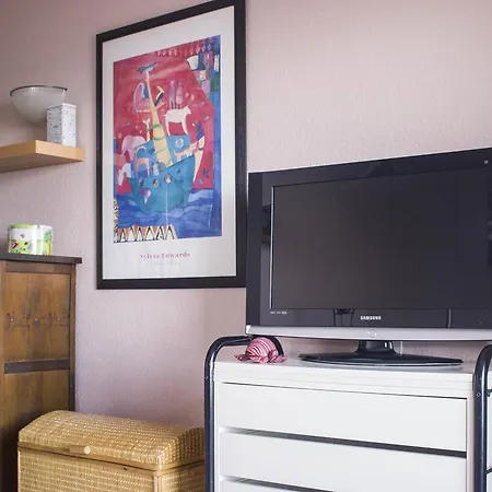 Apartman Sunny Beach Icod de los Vinos