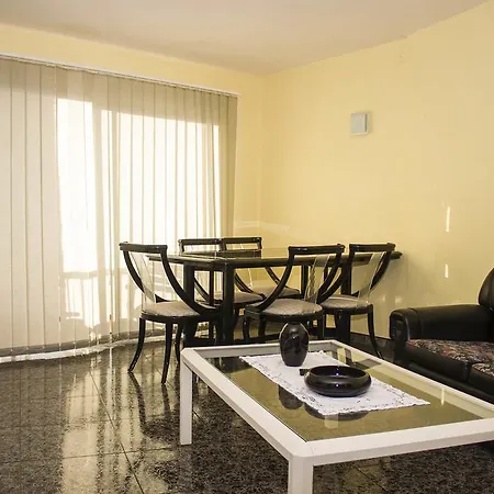 Apartman Sunny Beach Icod de los Vinos