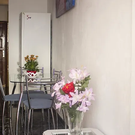 Apartman Sunny Beach