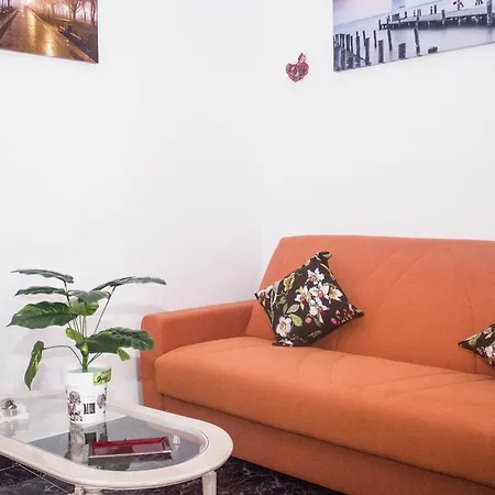 Apartman Sunny Beach Icod de los Vinos