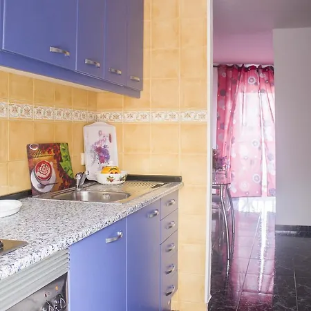 Apartman Sunny Beach *