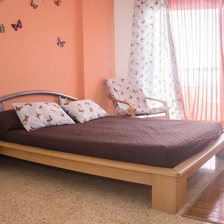 Apartman Sunny Beach *