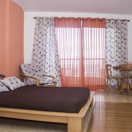 Sunny Beach إيكود ذي لوس فينوس